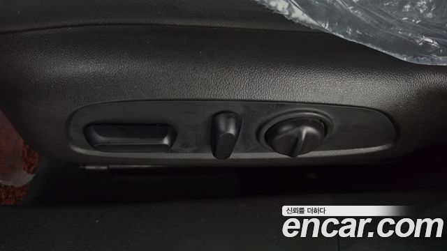 Chevrolet Korea Malibu 2018 — photo 30