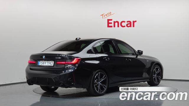 BMW 3-Series 2026 — photo 2