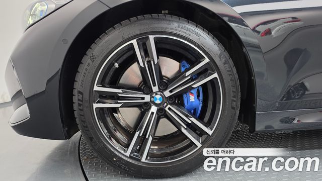 BMW 3-Series 2026 — photo 5