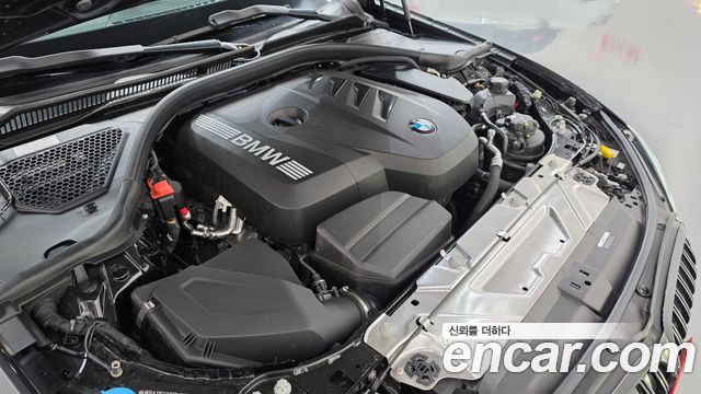 BMW 3-Series 2026 — photo 6