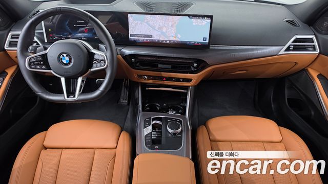 BMW 3-Series 2026 — photo 10