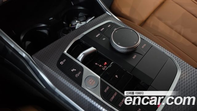 BMW 3-Series 2026 — photo 12