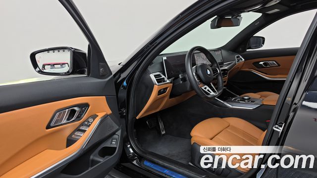 BMW 3-Series 2026 — photo 13