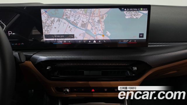 BMW 3-Series 2026 — photo 19