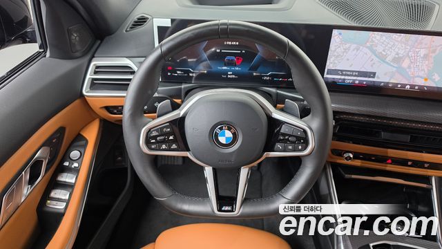 BMW 3-Series 2026 — photo 20