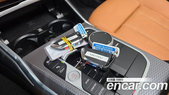 BMW 3-Series 2026 — photo 22