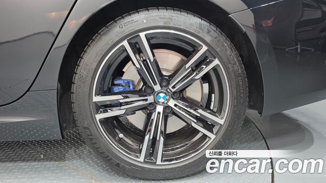 BMW 3-Series 2026 — photo 7