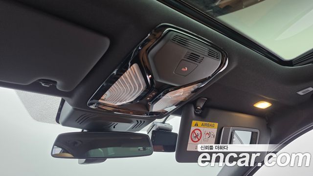 BMW 3-Series 2026 — photo 27