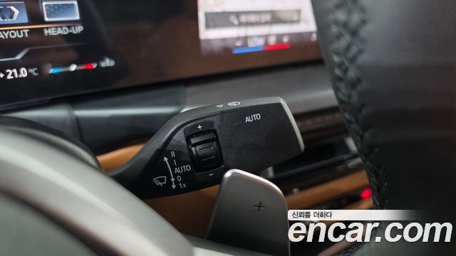 BMW 3-Series 2026 — photo 28