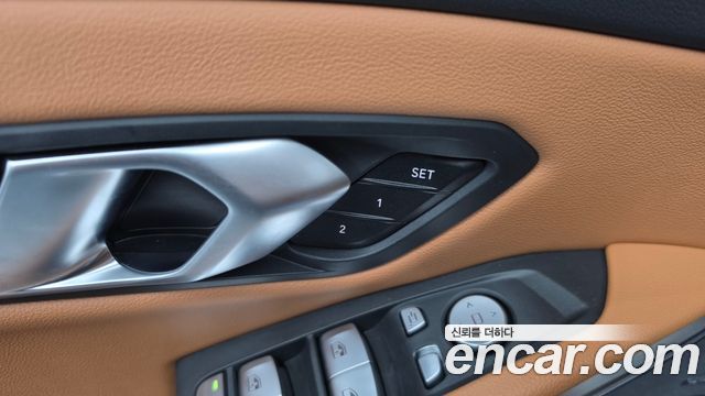 BMW 3-Series 2026 — photo 29