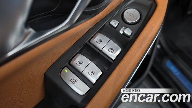 BMW 3-Series 2026 — photo 30