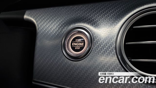 Mercedes-Benz E-Class 2021 — photo 27