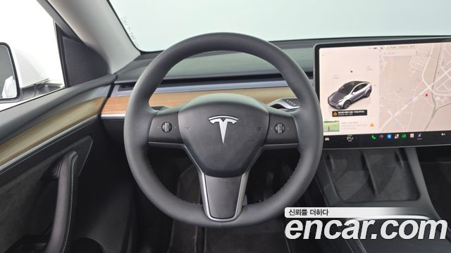 Tesla Model Y 2024 — photo 14