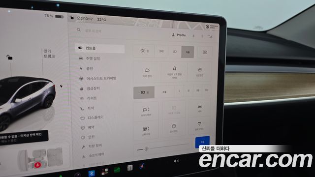 Tesla Model Y 2024 — photo 19