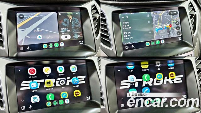 Hyundai Grandeur 2015 — photo 9