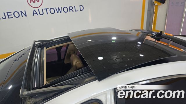 Hyundai Grandeur 2015 — photo 18