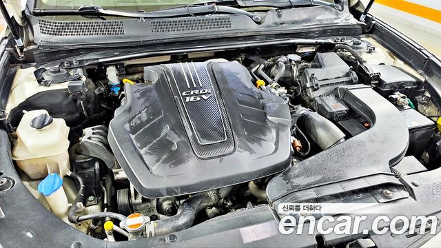 Hyundai Grandeur 2015 — photo 19