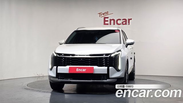 Kia Sportage 2025 — photo 3