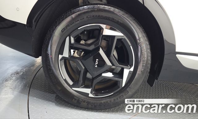 Kia Sportage 2025 — photo 5