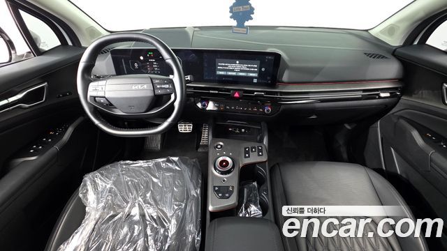 Kia Sportage 2025 — photo 10