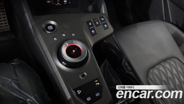 Kia Sportage 2025 — photo 12