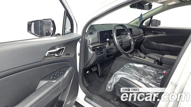 Kia Sportage 2025 — photo 13