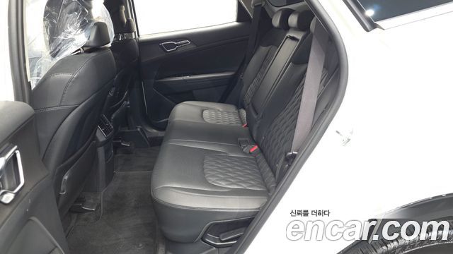Kia Sportage 2025 — photo 17