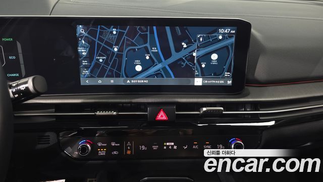 Kia Sportage 2025 — photo 18
