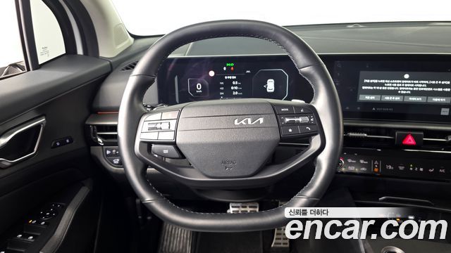 Kia Sportage 2025 — photo 19