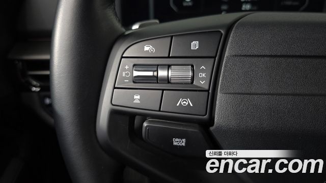 Kia Sportage 2025 — photo 22