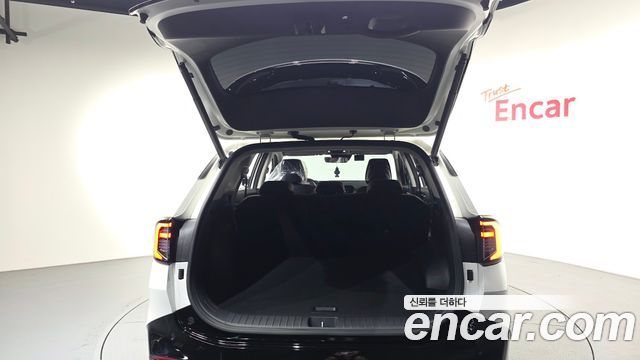 Kia Sportage 2025 — photo 24