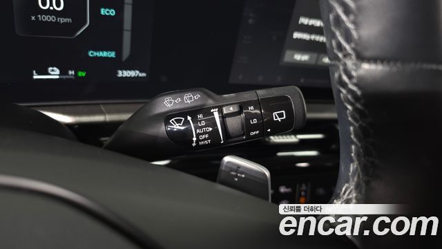 Kia Sportage 2025 — photo 26