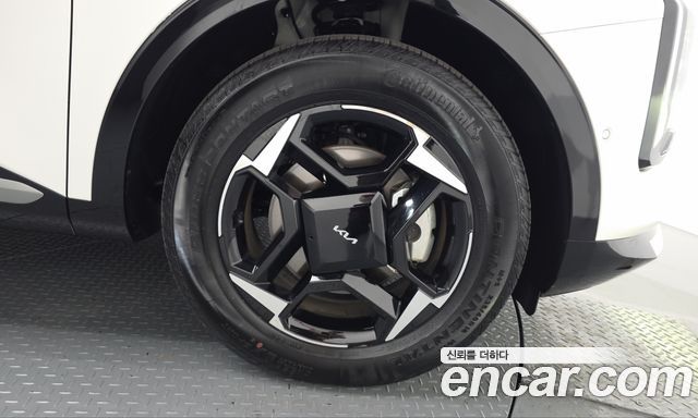 Kia Sportage 2025 — photo 7