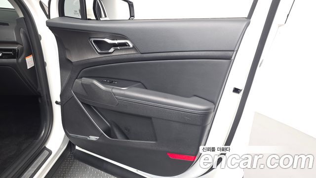 Kia Sportage 2025 — photo 14