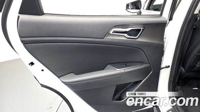 Kia Sportage 2025 — photo 15