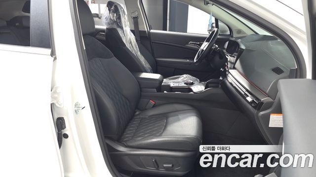 Kia Sportage 2025 — photo 16