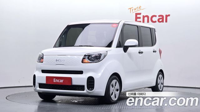 Kia RAY 2022 — photo 1