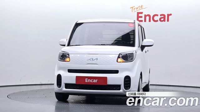 Kia RAY 2022 — photo 3