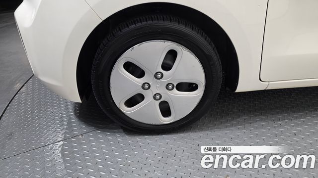 Kia RAY 2022 — photo 5