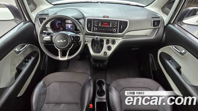 Kia RAY 2022 — photo 10
