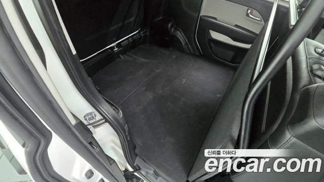 Kia RAY 2022 — photo 17