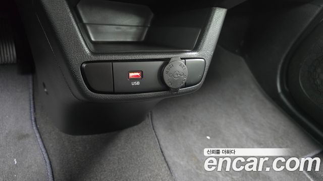 Kia RAY 2022 — photo 19