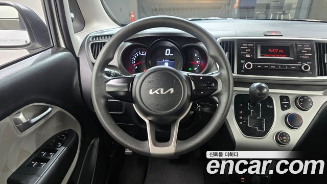 Kia RAY 2022 — photo 20