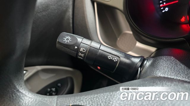 Kia RAY 2022 — photo 22