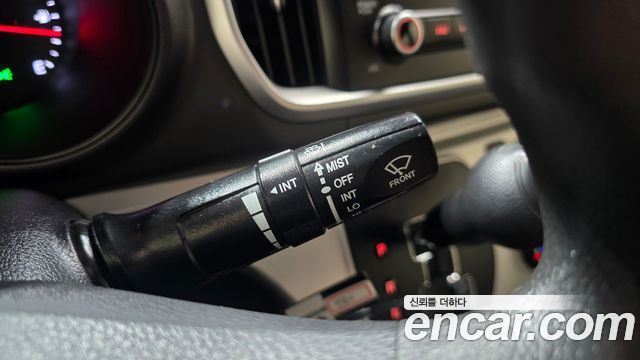 Kia RAY 2022 — photo 23