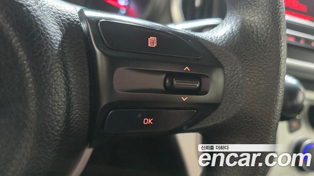 Kia RAY 2022 — photo 24