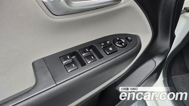 Kia RAY 2022 — photo 25