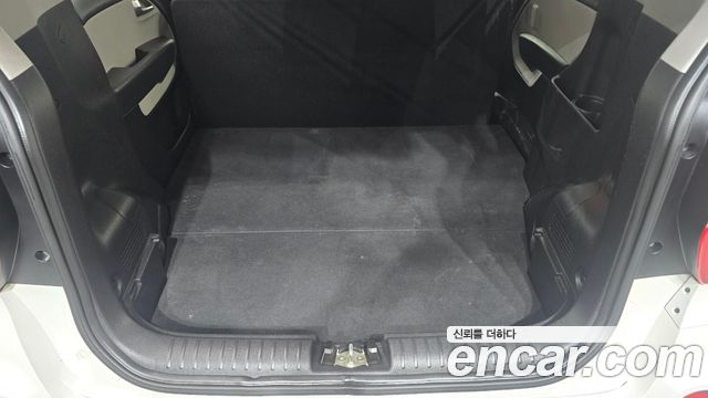 Kia RAY 2022 — photo 26