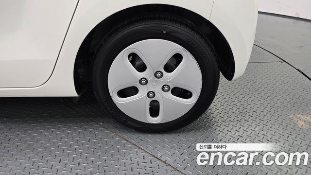 Kia RAY 2022 — photo 7