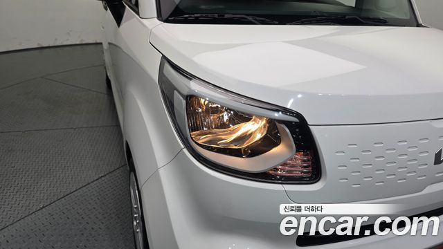 Kia RAY 2022 — photo 8